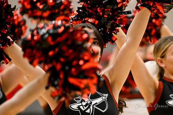Sherwood HS Girls Varsity Basketball vs Century-2024-CG-0897